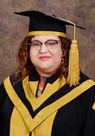 Lala Rukh Khursheed 